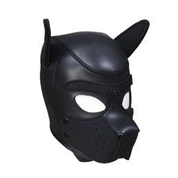O-Products - Neoprene Puppy Dog BDSM Hood Маска Собаки