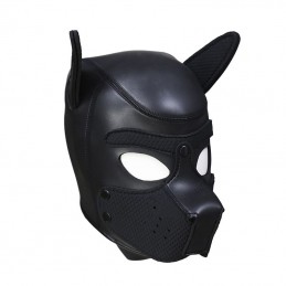 O-Products - Neoprene Puppy Dog BDSM Hood Маска Собаки|БДСМ