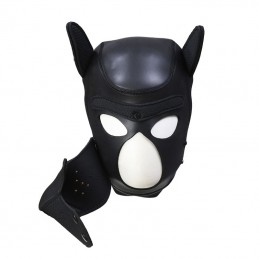 Buy O-Products - Neoprene Puppy Dog BDSM Hood with the best price