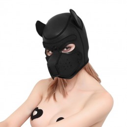 Buy O-Products - Neoprene Puppy Dog BDSM Hood with the best price