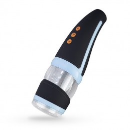 Buy Cruizr - CP02 Rotating And Vibrating Automatic Masturbator with the best price