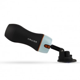 Buy Cruizr - CM06 Vibrating Masturbator With Voice Activator with the best price