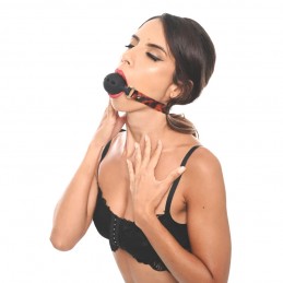 Buy Sportsheets - Amber Ball Gag with the best price