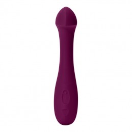 Dame Products - Arc G-spot Vibraator Berry