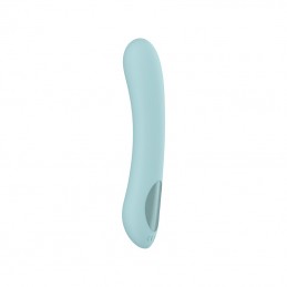 Kiiroo - Pearl2 Plus Turquoise G-Punkti Vibraator|VIBRAATORID