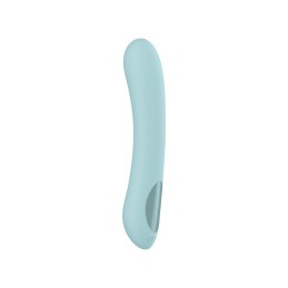 Kiiroo - Pearl2 Plus Turquoise Вибратор с Функцией Киберсекса