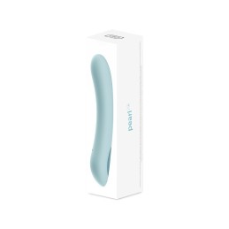 Kiiroo - Pearl2 Plus Turquoise Вибратор с Функцией Киберсекса