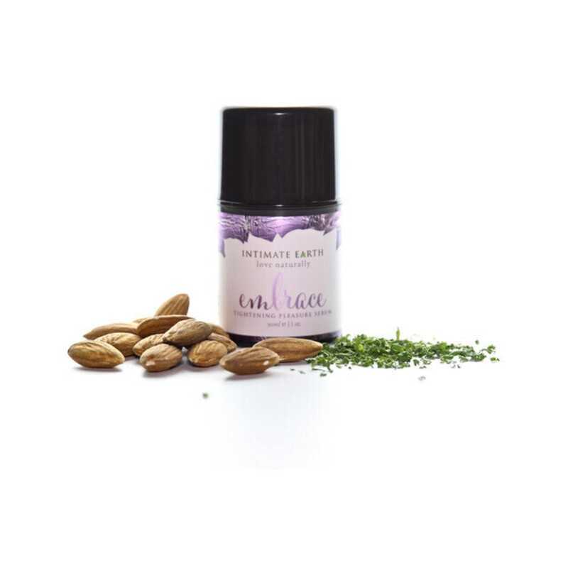 Buy Intimate Earth - Embrace Tightening Pleasure Serum 30ml with the best price