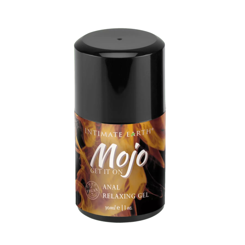 Buy Intimate Earth - Mojo Clove Oil Anal Relaxing Gel 30ml with the best price
