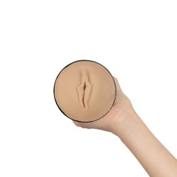 Kiiroo - Keon Combo Interactive Masturbator Set Feel Victoria June
