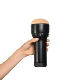 Kiiroo - Keon Combo Interactive Masturbator Set Feel Victoria June