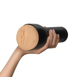 Kiiroo - Keon Combo Interactive Masturbator Set Feel Victoria June