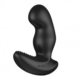 Buy Nexus - Ride Extreme Dual Motor Remote Control Prostate Vibrator Black with the best price