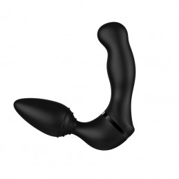 Buy Nexus - Revo Twist Double Toy Anal & Prostate Massager Black with the best price