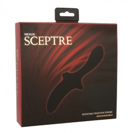 Buy Nexus - Sceptre Rotating Prostate Probe with the best price
