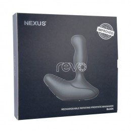 Nexus - Revo Prostate Stimulator|PROSTATE
