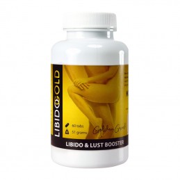 Buy Libido Gold - Golden Greed with the best price
