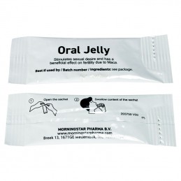 Devils Candy - Oral Jelly|DRUGSTORE