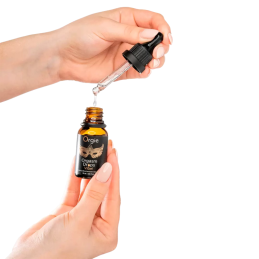 Orgie – Orgasm Drops Vibe! Vedel Vibraator Tilgad 15 ml
