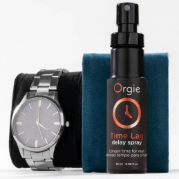 Orgie - Time Lag Delay Spray 25 ml|POTENTS