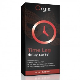 Orgie - Time Lag Delay Spray 25 ml|Потенция