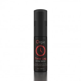 Orgie - Time Lag Delay Spray 25 ml|POTENCY