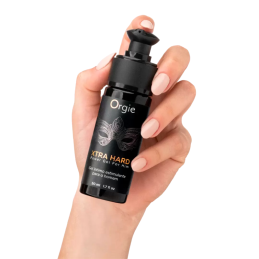 ORGIE - XTRA HARD POWER GEL FOR HIM 30ML Гель для Поддержания