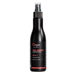 ORGIE - THE SECRET: Võrgutamise Eliksiir 200 ml