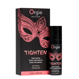 Orgie - Tighten Vaginal Tight Feeling 15 ml|АПТЕКА ЭРОС
