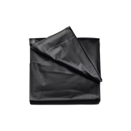 NURU - PVC VOODILINA MASSAAŽIKS 180X220CM