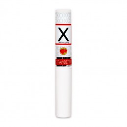 Osta parim sekspood hind Sensuva - X On The Lips feromoonidega huulepulk-suudlusbalsam - EROS APTEEK