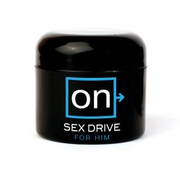 Buy Sensuva - On Sex Drive For Him with the best price