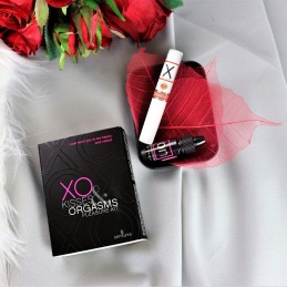 Buy Sensuva - XO Kisses & Orgasms Pleasure Kit with the best price