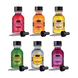 Kama Sutra - Oil of Love Kissable Body Oil Tropical Mango 22 ml