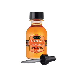 Kama Sutra - Oil of Love Kissable Body Oil Tropical Mango 22 ml