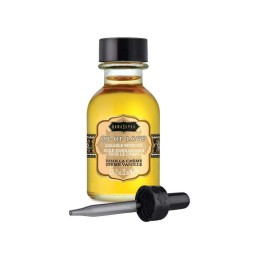 Kama Sutra - Oil of Love Kissable Body Oil Vanilla Creme 22 ml