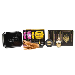 Kama Sutra - The Weekender Tin Can Coconut Pineapple