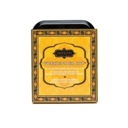 Kama Sutra - The Weekender Tin Can Coconut Pineapple