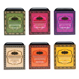 Kama Sutra - The Weekender Tin Can Coconut Pineapple