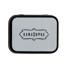 Kama Sutra - The Weekender Tin Can Coconut Pineapple