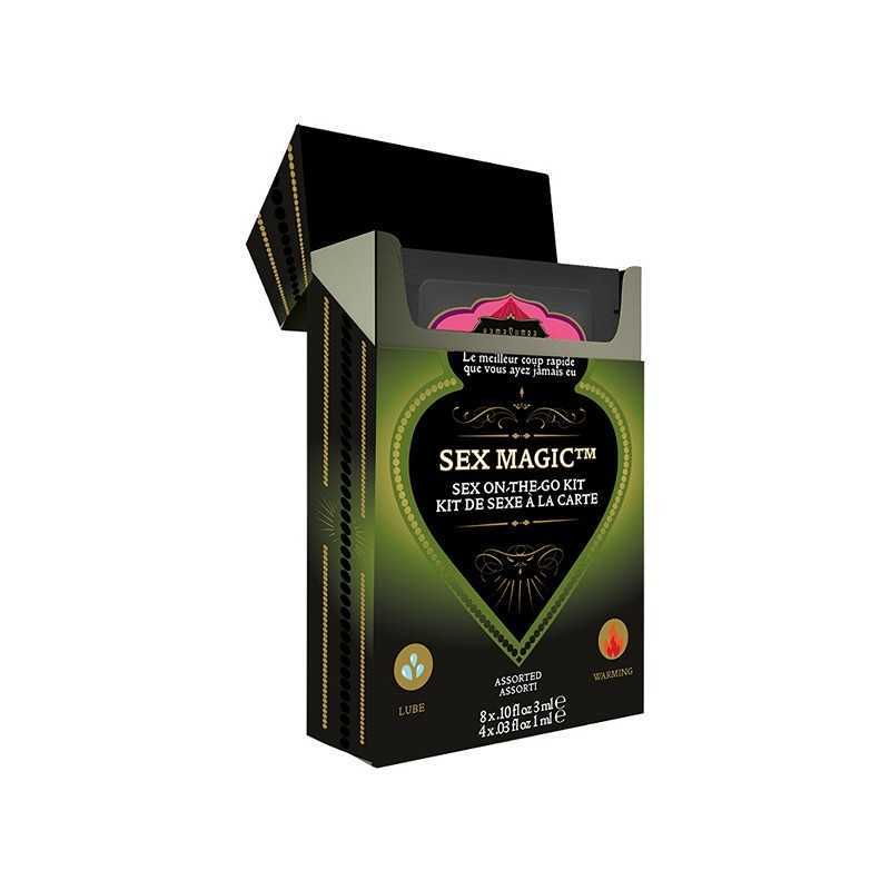 Buy Kama Sutra - Sex To Go Kits Sex Magic with the best price