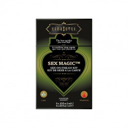 Buy Kama Sutra - Sex To Go Kits Sex Magic with the best price