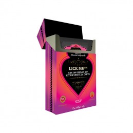 Buy Kama Sutra - Sex To Go Kits Lick Me with the best price