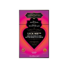 Buy Kama Sutra - Sex To Go Kits Lick Me with the best price