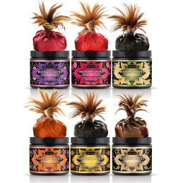 Buy Kama Sutra - Honey Dust Body Powder 170g with the best price