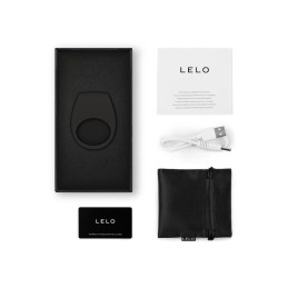 Lelo - Tor 3