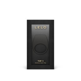 Lelo - Tor 3