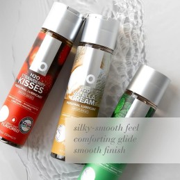 System JO - H2O maitsega veebaasil libesti 120ml - Libestid