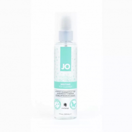 Buy SYSTEM JO - MISTING TOY CLEANER FRESH SCENT FREE HYGIENE 120 ML with the best price