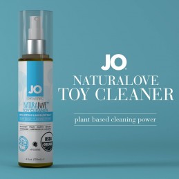 SYSTEM JO - NATURALOVE ORGANIC TOY CLEANER|BODY CARE